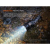 Fenix LR36R Rechargeable LEP 1.2km Throw Searchlight with 10,000 Lumen Semi Floodlight