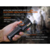 Fenix LR36R Rechargeable LEP 1.2km Throw Searchlight with 10,000 Lumen Semi Floodlight