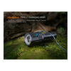 Fenix LR36R Rechargeable LEP 1.2km Throw Searchlight with 10,000 Lumen Semi Floodlight