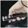 ThruNite BSS V6 'Black Scout Survival' Rechargeable EDC Flashlight - 2000 Lumens, 259 Metres