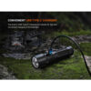 Fenix LD45R Rechargeable Focusable Searchlight - 2800 Lumens, 480 Metres