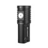 Lumintop GT Nano 5.0 Rechargeable Mini Multi-Light Source Flashlight - 1400 Lumens, 180 Metres