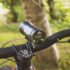 Exposure Lights Race Mk18 Rechargeable Bike Light - 2800 Lumens