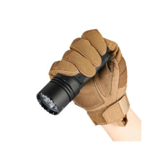 AceBeam X20 High Output Searchlight with Dual Modes - 10,000 Lumens, 440 Metres