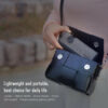Imalent GR35 PE Rechargeable Flat Flashlight with Green Laser/ UV/Police Lights - 2800 Lumens, 426 Metres