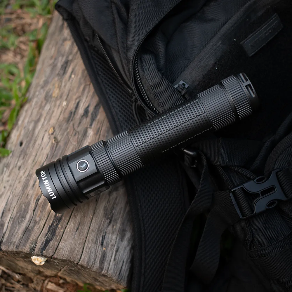 Lumintop DF1