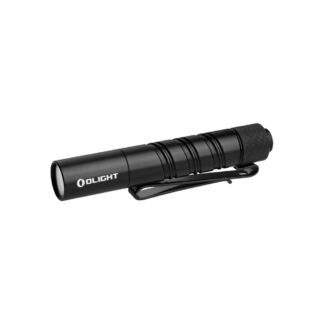 Olight i3T 2 EOS Slim AAA Tail Switch Pocket Torch -200 Lumens