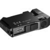 Wuben G5 Ultra Compact Rechargeable Flashlight with RGB LED - 1200 Lumens