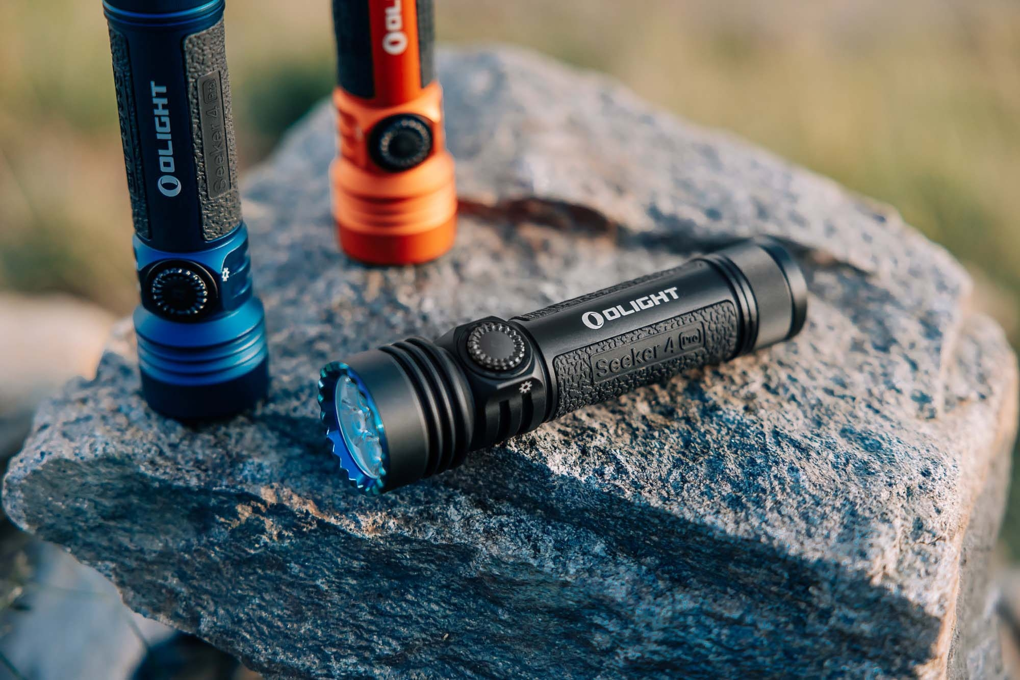 Olight Seeker 4 Pro