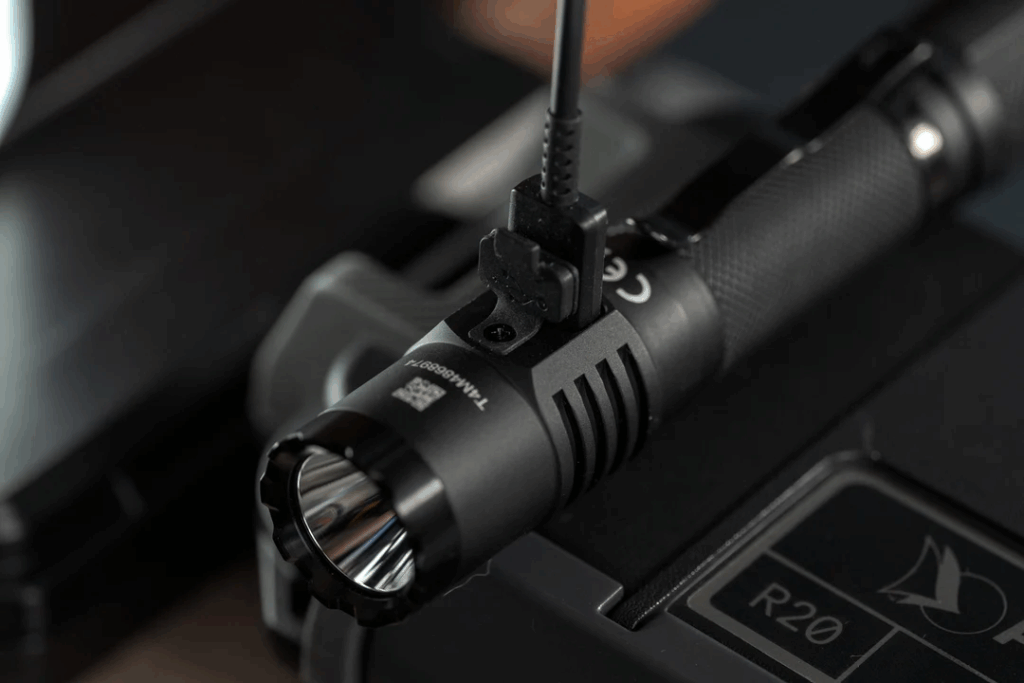 AceBeam T35