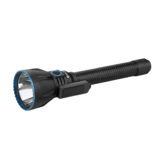 Olight Turbo 2 Rechargeable Long Range Hunting Flashlight - 1500 Metres