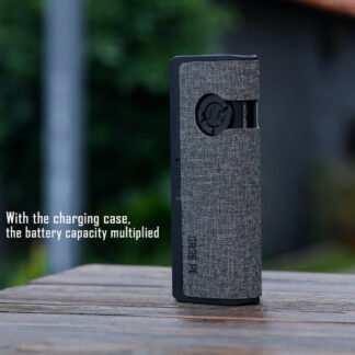 Imalent Charging Case for GR35 Flashlight