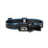 Wuben E7 Rechargeable Headlamp - 1800 Lumens, 132 Metres