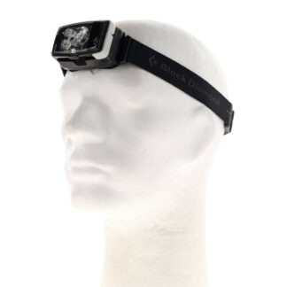 Black Diamond Distance LT 1100 Rechargeable RGB Headlamp - 1100 Lumens