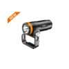 OrcaTorch D920 Cordless Primary Diving Light - 5000 Lumens, 424 Metres