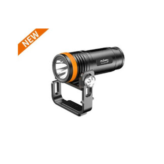 OrcaTorch D920 Cordless Primary Diving Light - 5000 Lumens, 424 Metres