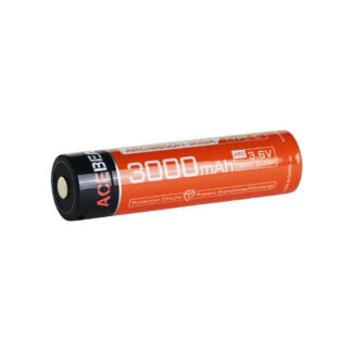 AceBeam High-Drain 18650 Battery for K75 2.0