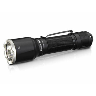 Fenix TK17 Dual Tail Switch Tactical Flashlight