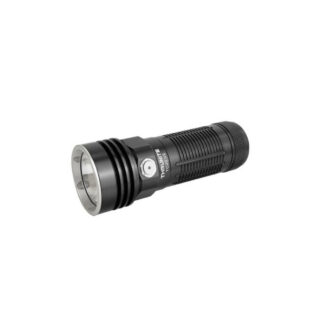 ThruNite TC20 V2 Rechargeable Compact Flashlight - 4068 Lumens, 299 Metres