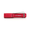 JETBeam JET-UV Mini Ultra Violet Light - 1AAA, 365nm (Red)