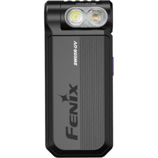 Fenix SW05R-UV Multi-Purpose Clip-On Light