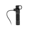 Lumintop L2 Rechargeable Headlamp/Angle Flashlight - 1300 Lumens, 158 Meters