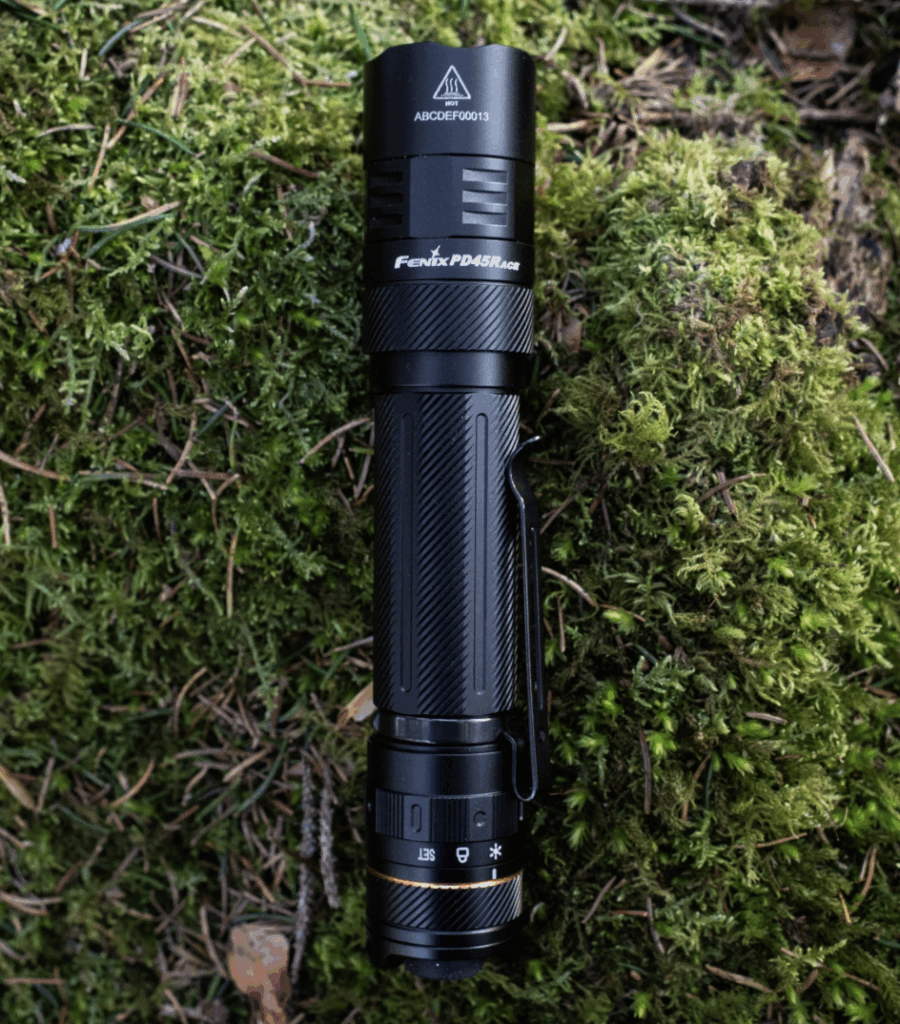 Fenix PD45R ACE