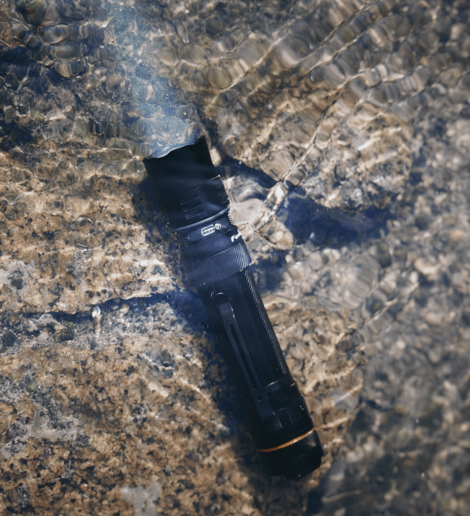 Fenix PD45R ACE