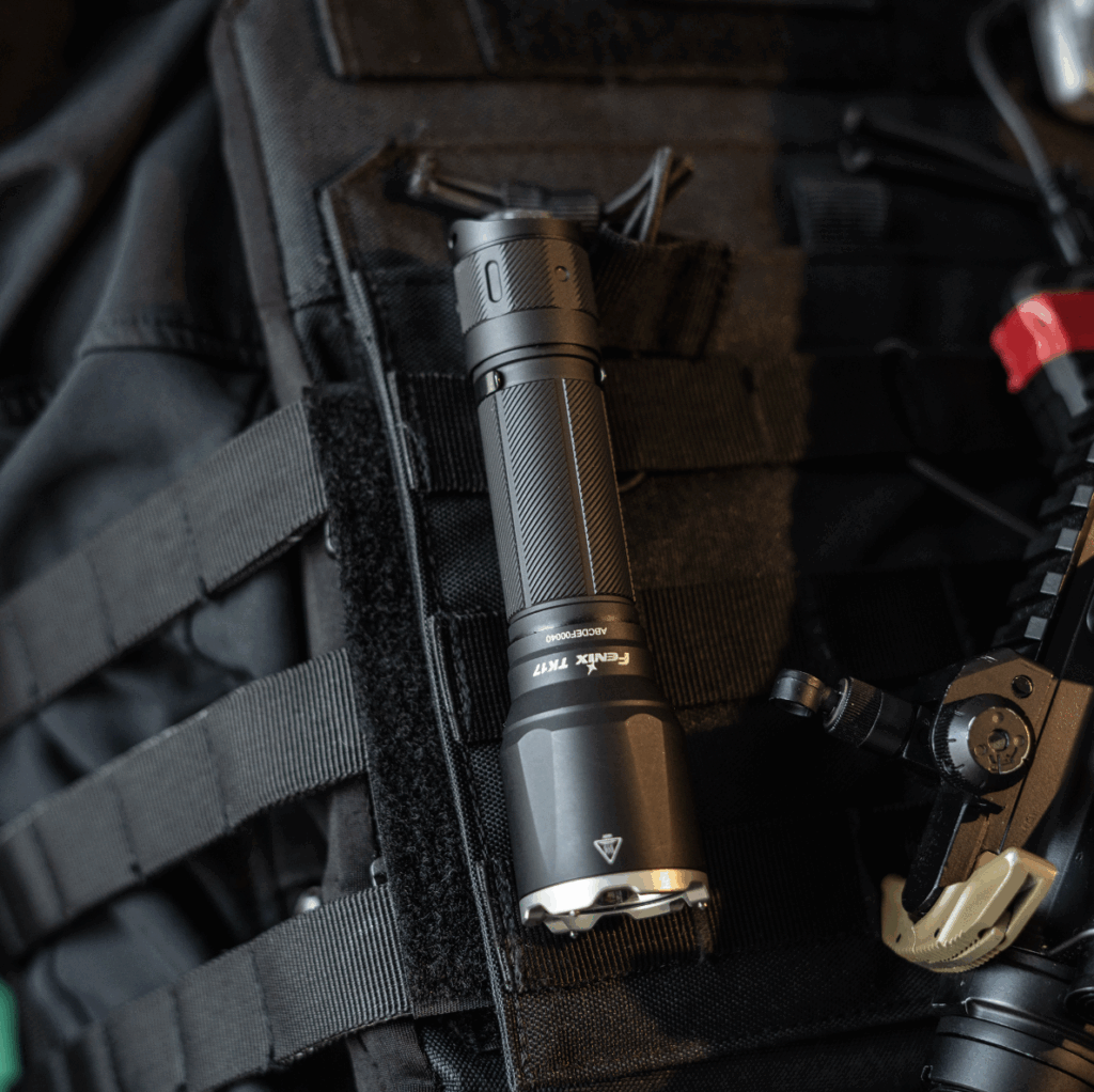 Fenix TK17