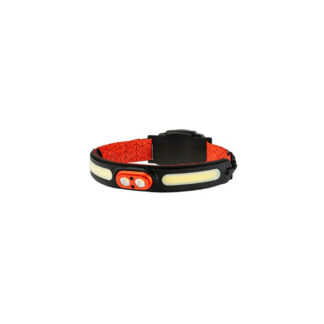 NEBO Curv 600 Flex Headlamp