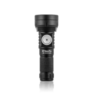 Lumintop GT Nano Pro 3.0