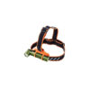 Lumintop L2 Rechargeable Headlamp/Angle Flashlight - 1300 Lumens, 158 Meters