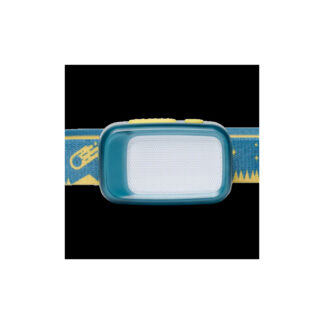 Black Diamond Wiz Kids Headlamp - Creek Blue