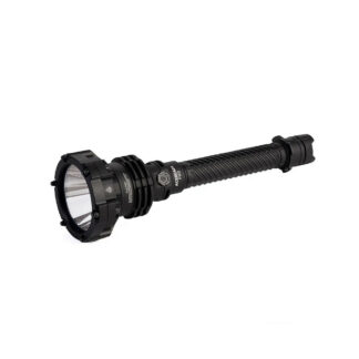 AceBeam P20 Professional Long Distance Flashlight - 5600 Lumens, 1454 Metres