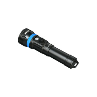 XTAR DL2 DIVE LIGHT ULTRAPOINTER - 1600 Lumen