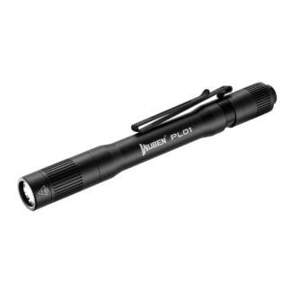 Wuben PL01 Featherlight High-Lumen Penlight - 650 Lumens