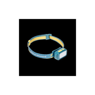 Black Diamond Wiz Kids Headlamp - Creek Blue