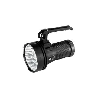 AceBeam X25 High-Power Long Range Flashlight - 22,000 Lumens, 1505 Meters