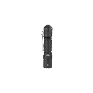 AceBeam T37 Tactical and Duty Flashlight - 4000 Lumens, 440 Meters
