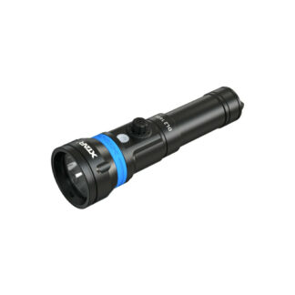 XTAR DL2 DIVE LIGHT ULTRAPOINTER - 1600 Lumen