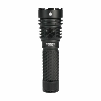 AceBeam EC90 Long Range EDC Flashlight - 4300 Lumens, 573 Metres