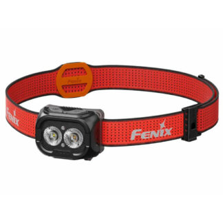 Fenix HL18R-T V2.0 Rechargeable Lightweight Headlight - 800 Lumens, 125 Metres