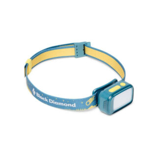 Black Diamond Wiz Kids Headlamp - Creek Blue