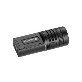 Lumintop GT Nano 6.0 - 720 Lumens, 410 Metres
