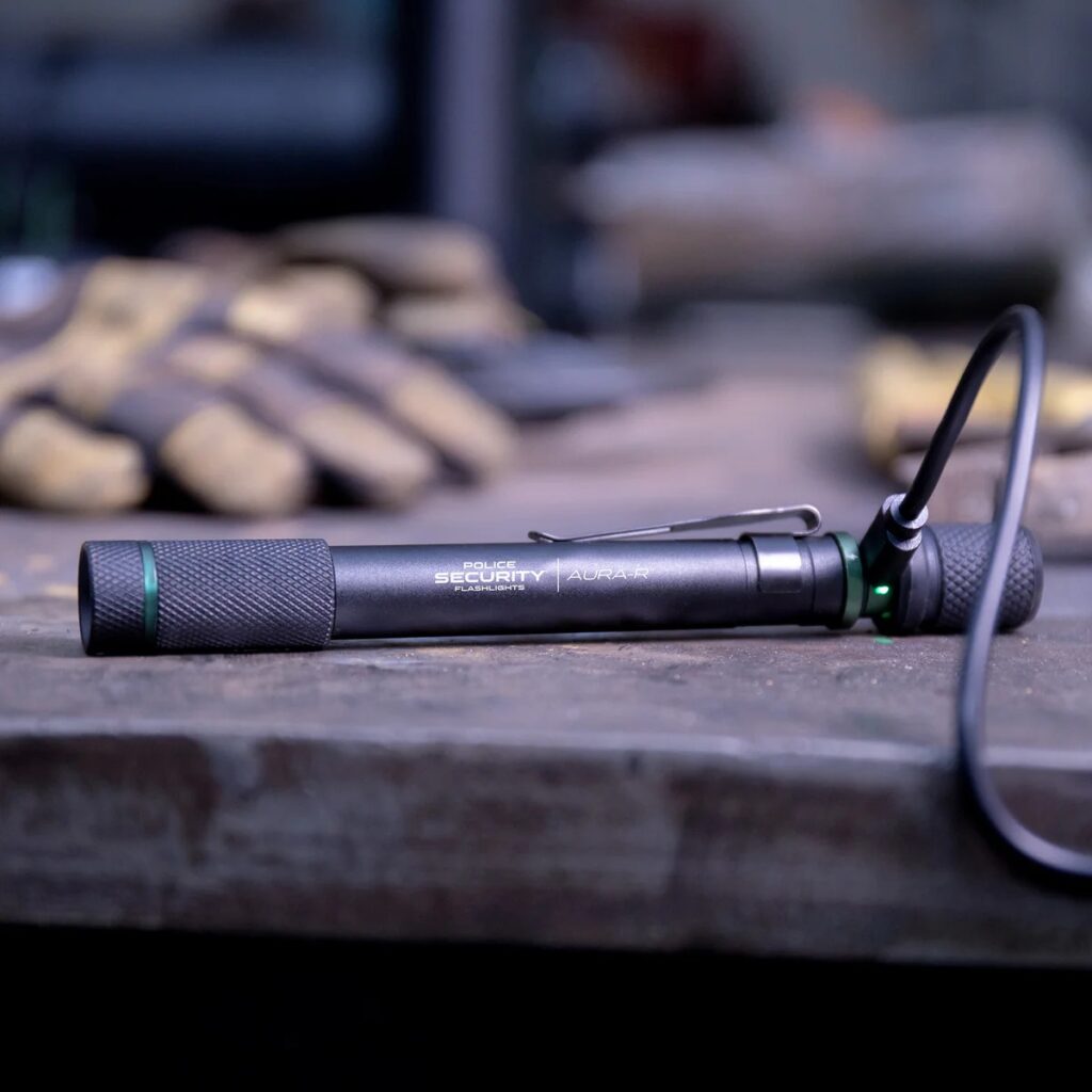 Pen torch