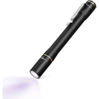 Lumintop IYP-UV Slim UV Penlight - 365nm