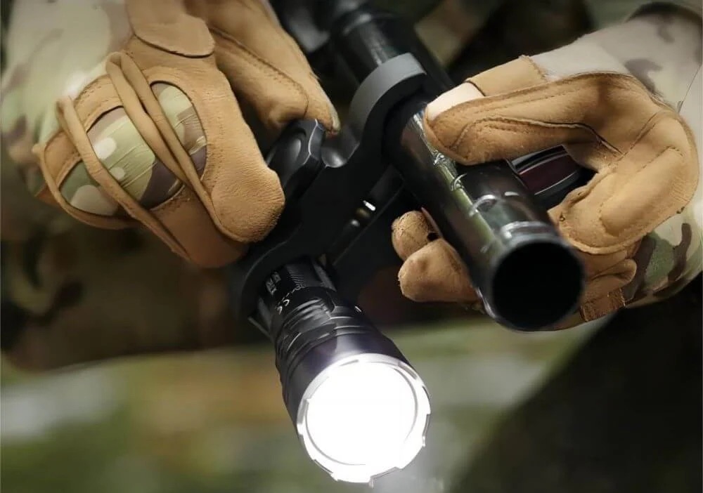 Hunting Torches