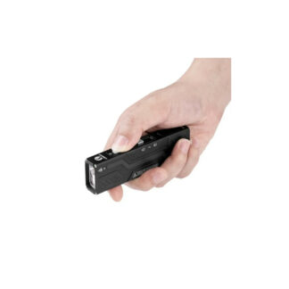 Lumintop MoonBox 3.0 Magnetic Rechargeable EDC Flashlight - 1200 Lumen, 112 Metres