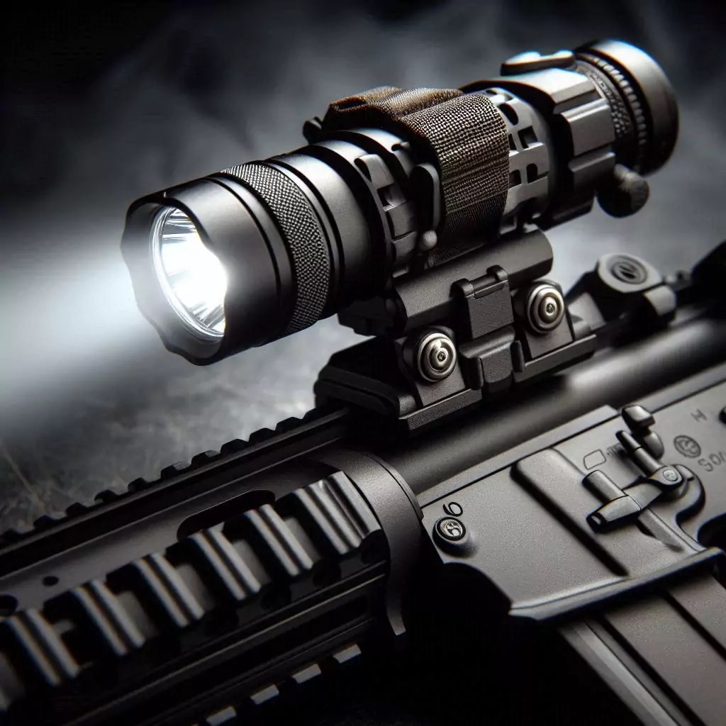 Hunting Torches