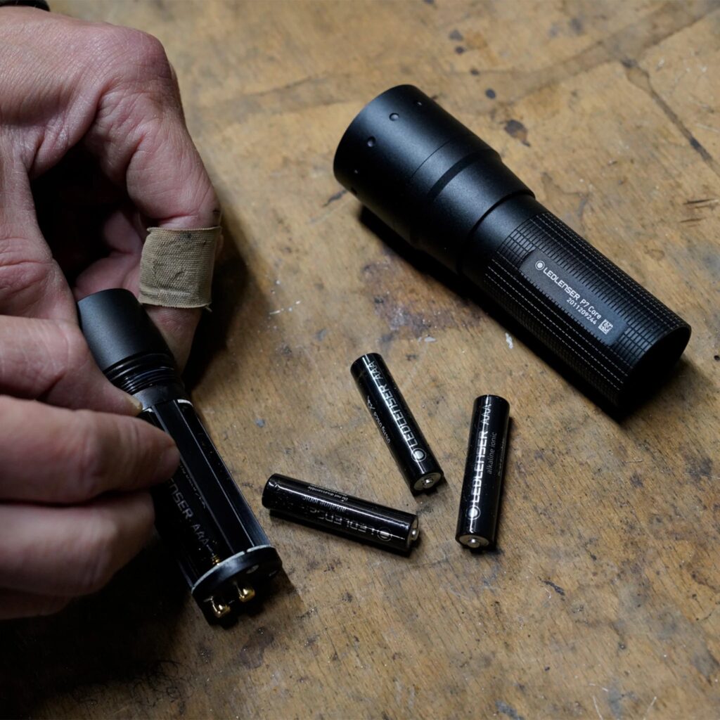 Led Lenser P7 Core